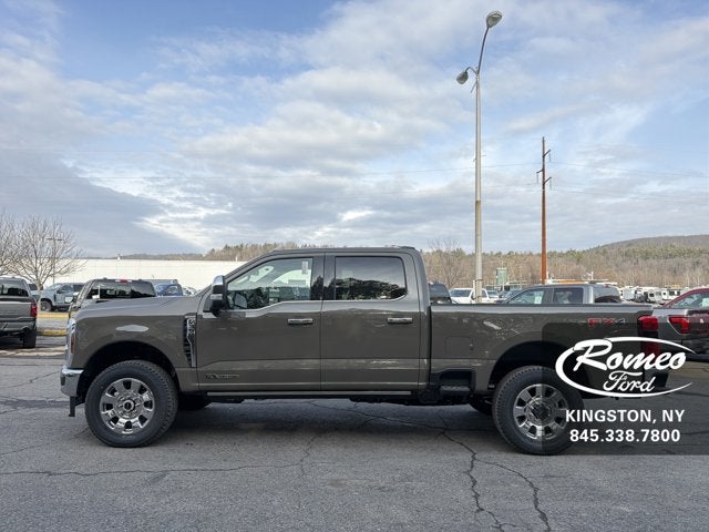 2026 Ford Super Duty F-350® King Ranch®