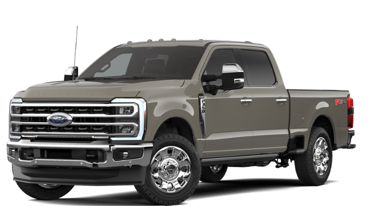 2026 Ford Super Duty F-350® King Ranch®