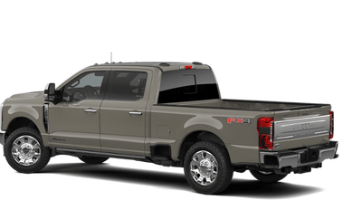 2026 Ford Super Duty F-350® King Ranch®