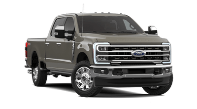 2026 Ford Super Duty F-350® King Ranch®