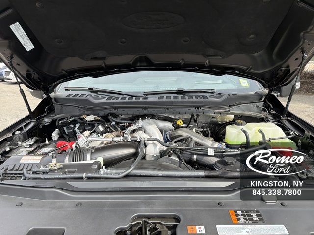 2026 Ford Super Duty F-350® Platinum®