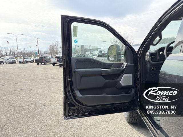 2026 Ford Super Duty F-350® Platinum®