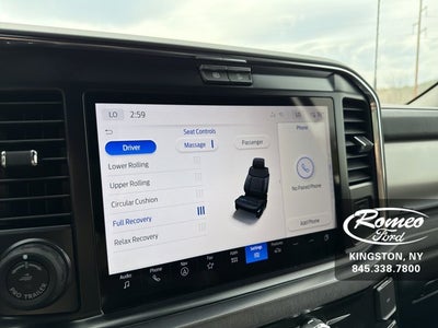 2026 Ford Super Duty F-350® Platinum®