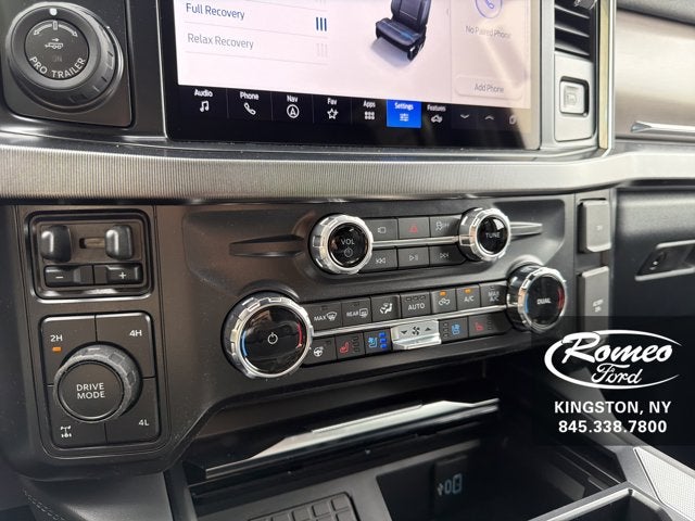 2026 Ford Super Duty F-350® Platinum®