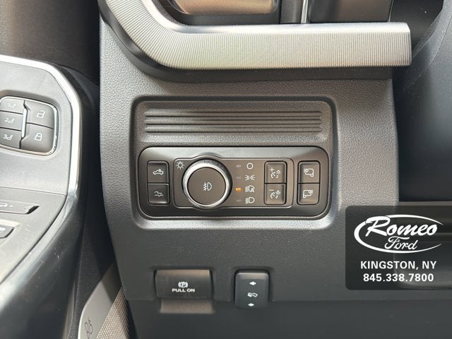 2026 Ford Super Duty F-350® Platinum®