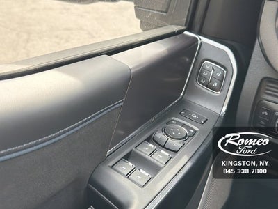 2026 Ford Super Duty F-350® Platinum®