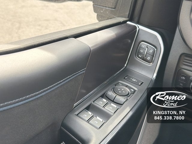 2026 Ford Super Duty F-350® Platinum®