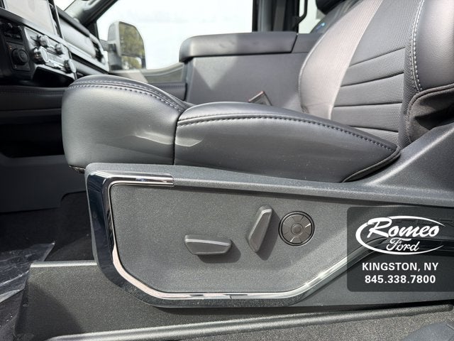 2026 Ford Super Duty F-350® Platinum®