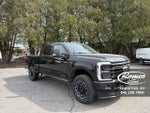 2026 Ford Super Duty F-350® Platinum®