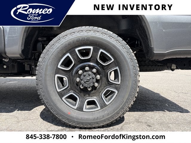 2026 Ford Super Duty F-350® Platinum®