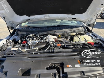 2026 Ford Super Duty F-450® Platinum®