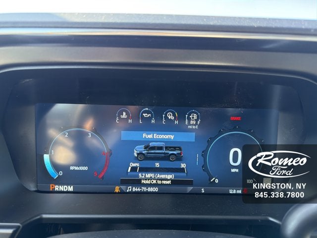 2026 Ford Super Duty F-450® Platinum®