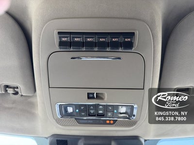 2026 Ford Super Duty F-450® Platinum®