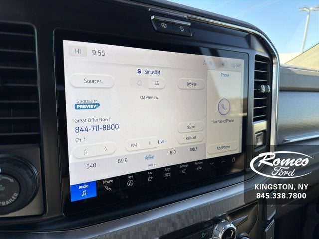 2026 Ford Super Duty F-450® Platinum®