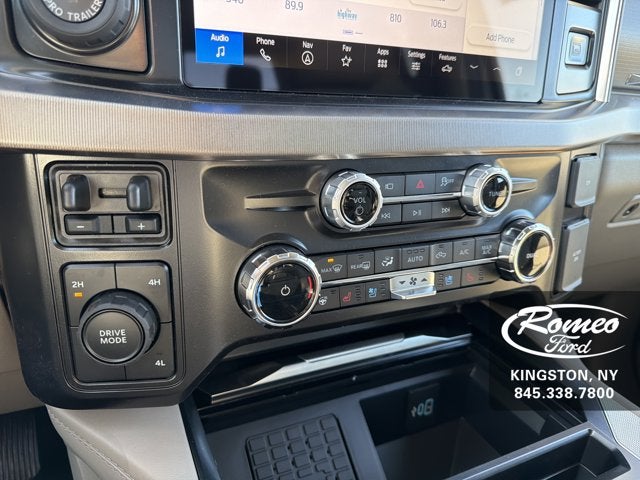 2026 Ford Super Duty F-450® Platinum®