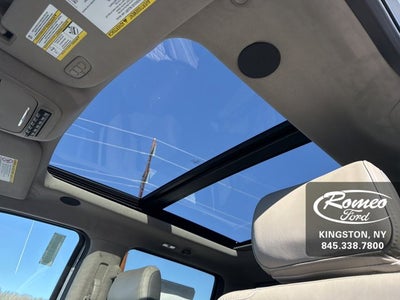 2026 Ford Super Duty F-450® Platinum®