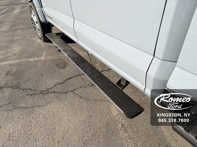 2026 Ford Super Duty F-450® Platinum®