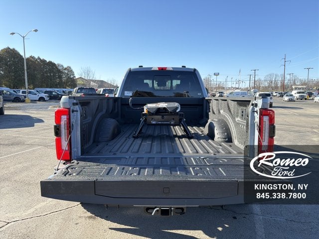 2026 Ford Super Duty F-450® Platinum®