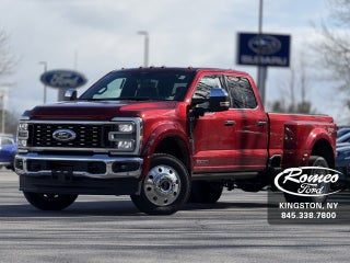 2026 Ford Super Duty Super Duty F-450 DRW 