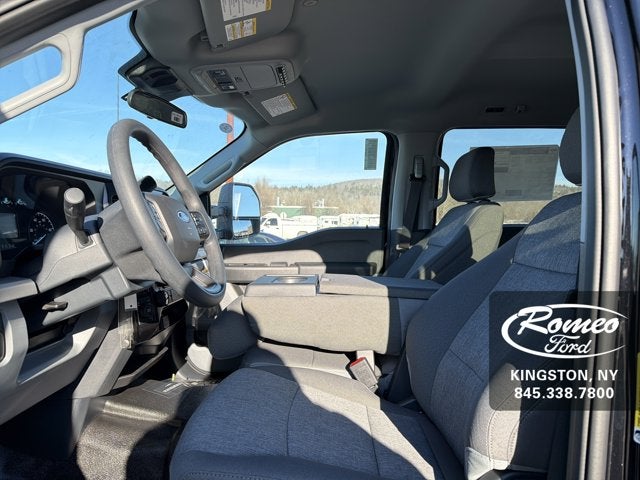 2026 Ford Super Duty F-450® XL