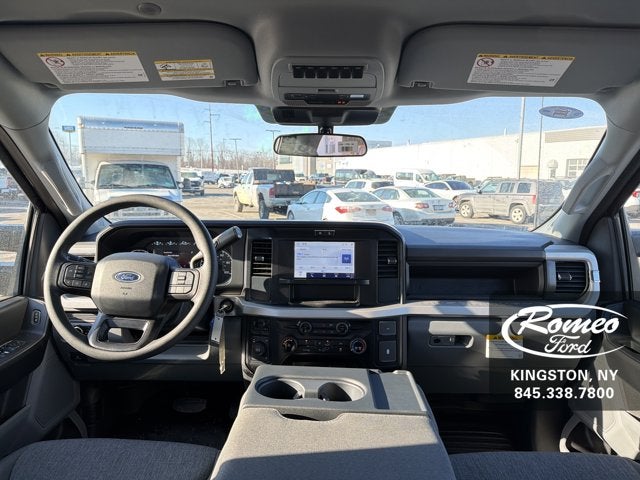 2026 Ford Super Duty F-450® XL