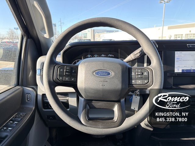 2026 Ford Super Duty F-450® XL