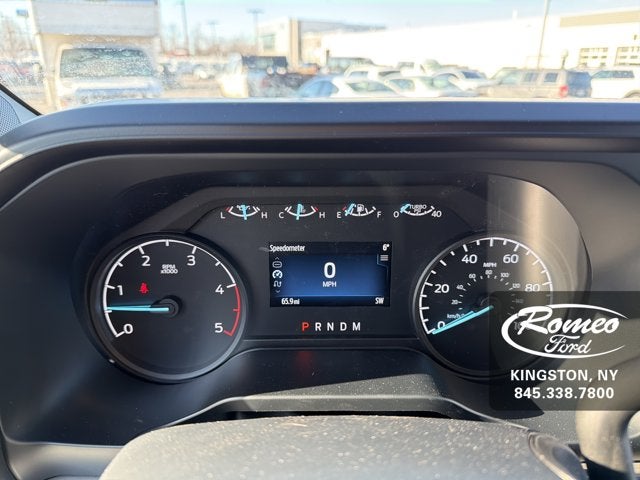 2026 Ford Super Duty F-450® XL