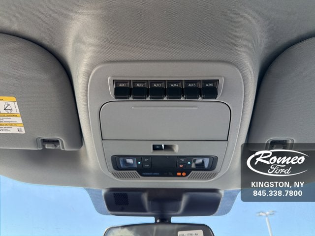 2026 Ford Super Duty F-450® XL