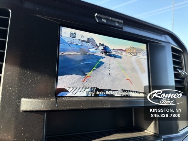 2026 Ford Super Duty F-450® XL