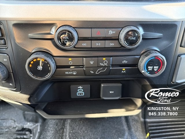 2026 Ford Super Duty F-450® XL