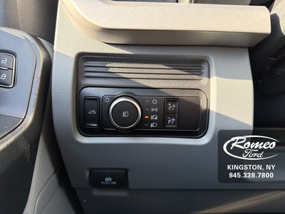 2026 Ford Super Duty F-450® XL