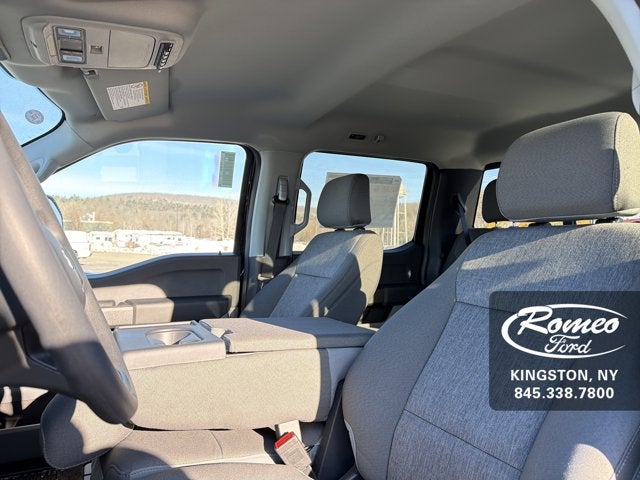 2026 Ford Super Duty F-450® XL