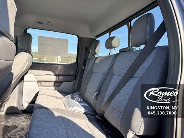 2026 Ford Super Duty F-450® XL