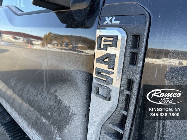 2026 Ford Super Duty F-450® XL
