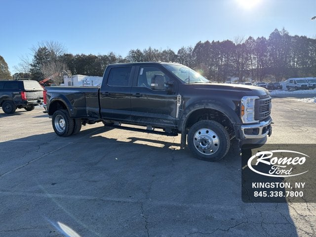 2026 Ford Super Duty F-450® XL