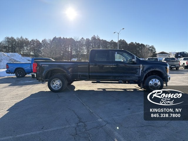 2026 Ford Super Duty F-450® XL