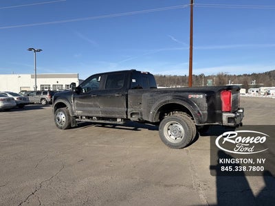 2026 Ford Super Duty F-450® XL