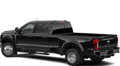 2026 Ford Super Duty F-450® XL
