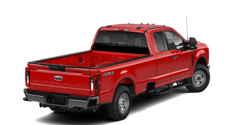 2026 Ford Super Duty F-350® XL