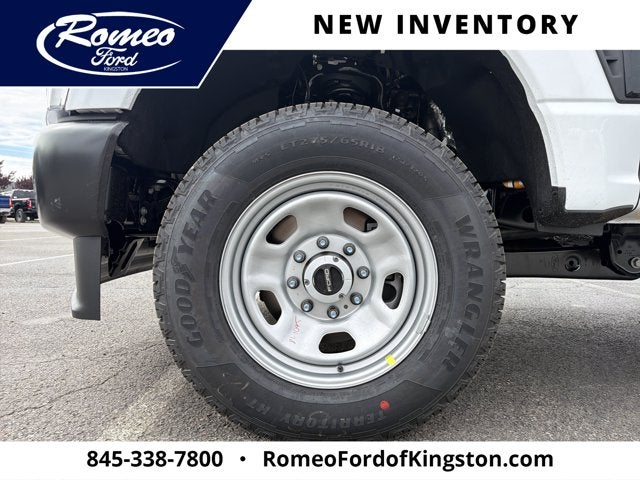2027 Ford Super Duty F-350® XL