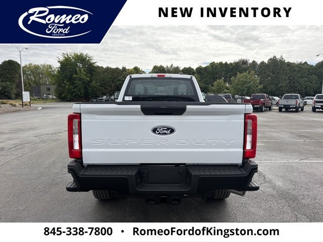 2027 Ford Super Duty F-350® XL