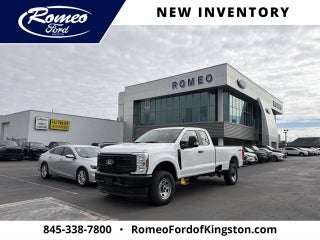 2027 Ford Super Duty F-350® XL