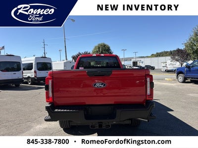 2027 Ford Super Duty F-350® XL