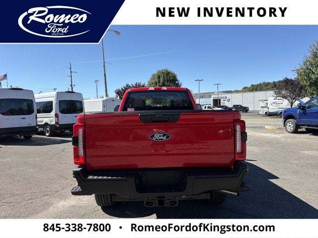 2027 Ford Super Duty F-350® XL