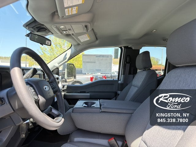 2026 Ford Super Duty F-350® XL