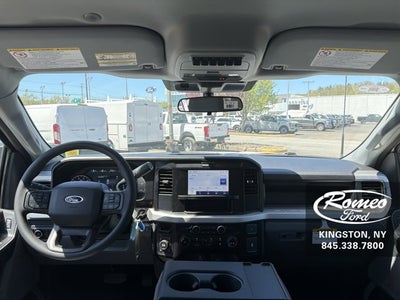 2026 Ford Super Duty F-350® XL
