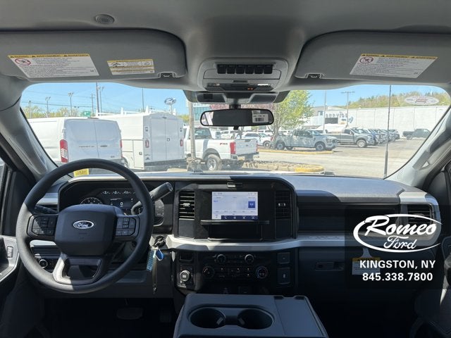2026 Ford Super Duty F-350® XL