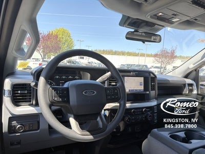 2026 Ford Super Duty F-350® XL