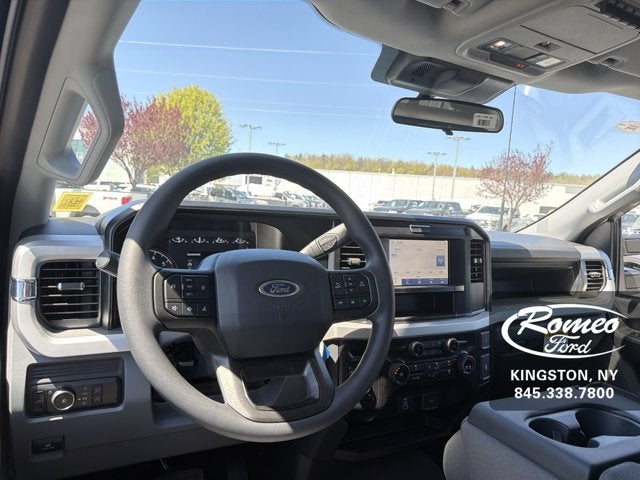 2026 Ford Super Duty F-350® XL