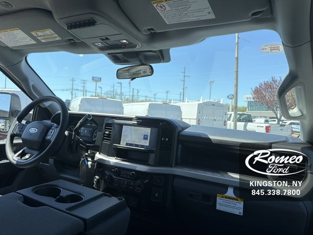 2026 Ford Super Duty F-350® XL